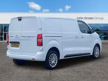 Used Peugeot Expert 2026 for sale - 79485077: Photo