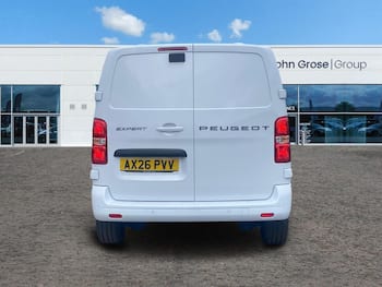 Used Peugeot Expert 2026 for sale - 79485077: Photo