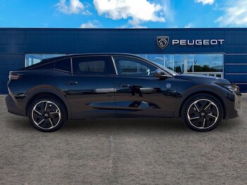 Used Peugeot 408 2025 for sale - 78206741: Photo