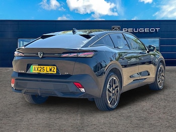 Used Peugeot 408 2025 for sale - 78206741: Photo