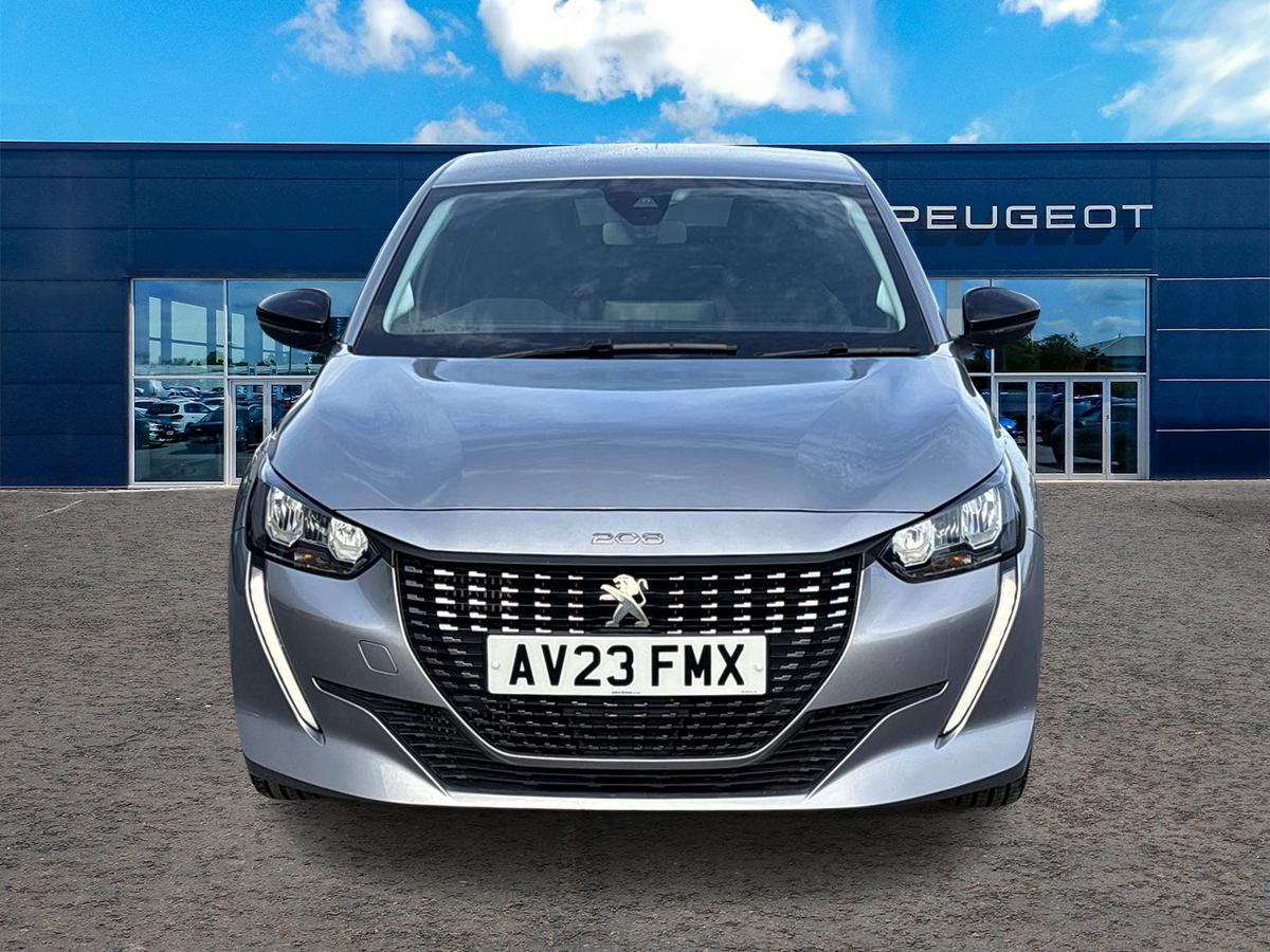 Used Peugeot 208 2023 for sale - 76112469: Photo 10