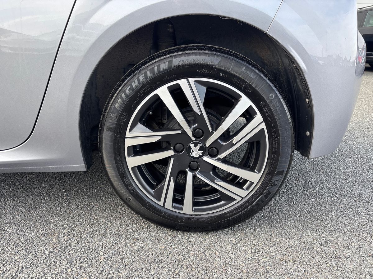 Used Peugeot 208 2023 for sale - 76112469: Photo 11