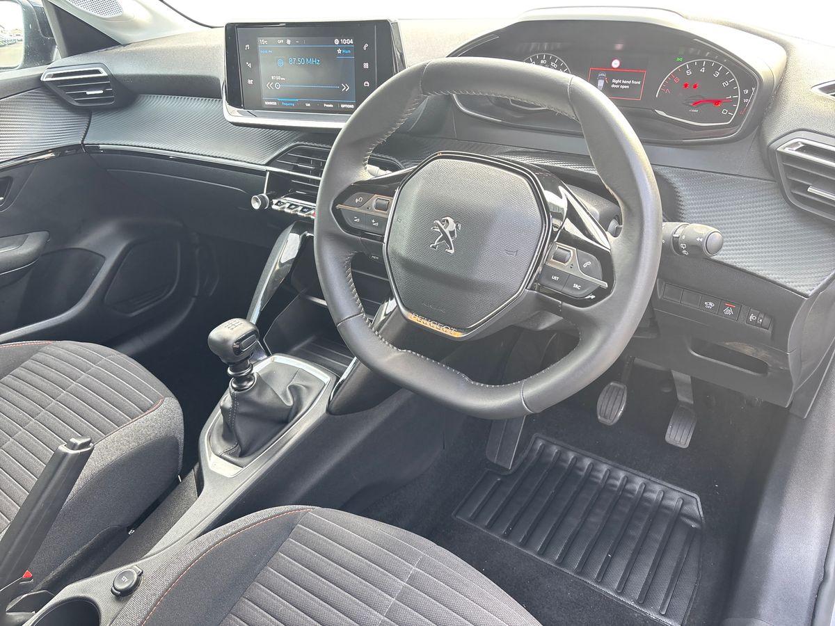 Used Peugeot 208 2023 for sale - 76112469: Photo 13