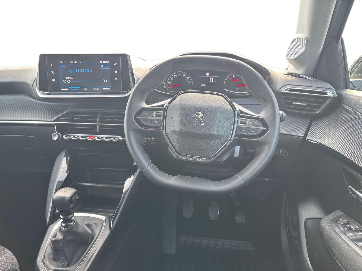 Used Peugeot 208 2023 for sale - 76112469: Photo 14