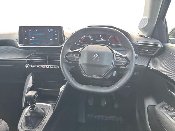 Used Peugeot 208 2023 for sale - 76112469: Photo 14