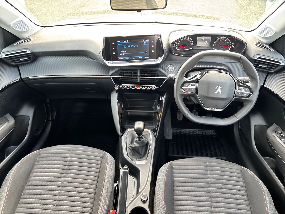 Used Peugeot 208 2023 for sale - 76112469: Photo 15