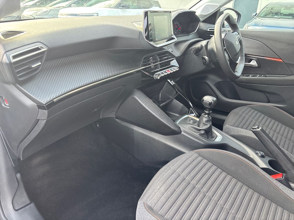 Used Peugeot 208 2023 for sale - 76112469: Photo 17