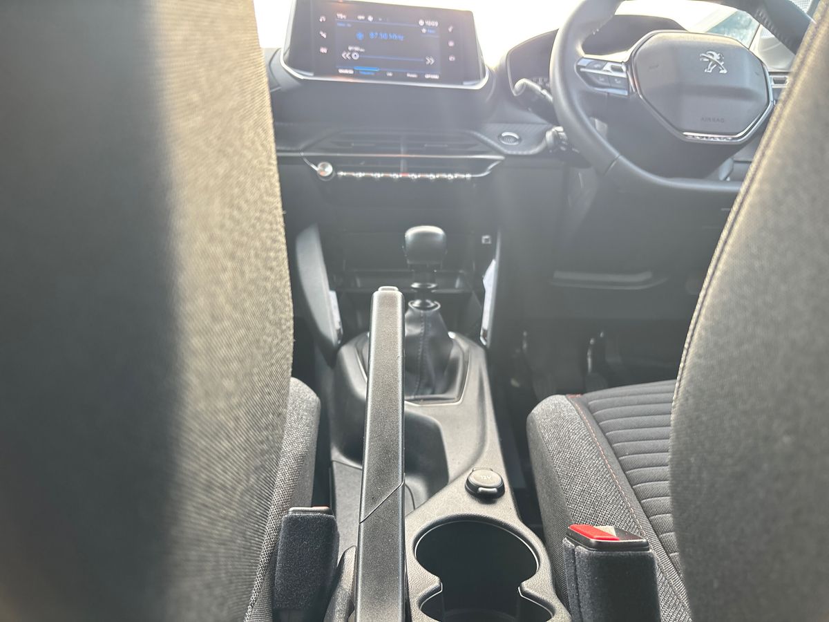 Used Peugeot 208 2023 for sale - 76112469: Photo 18