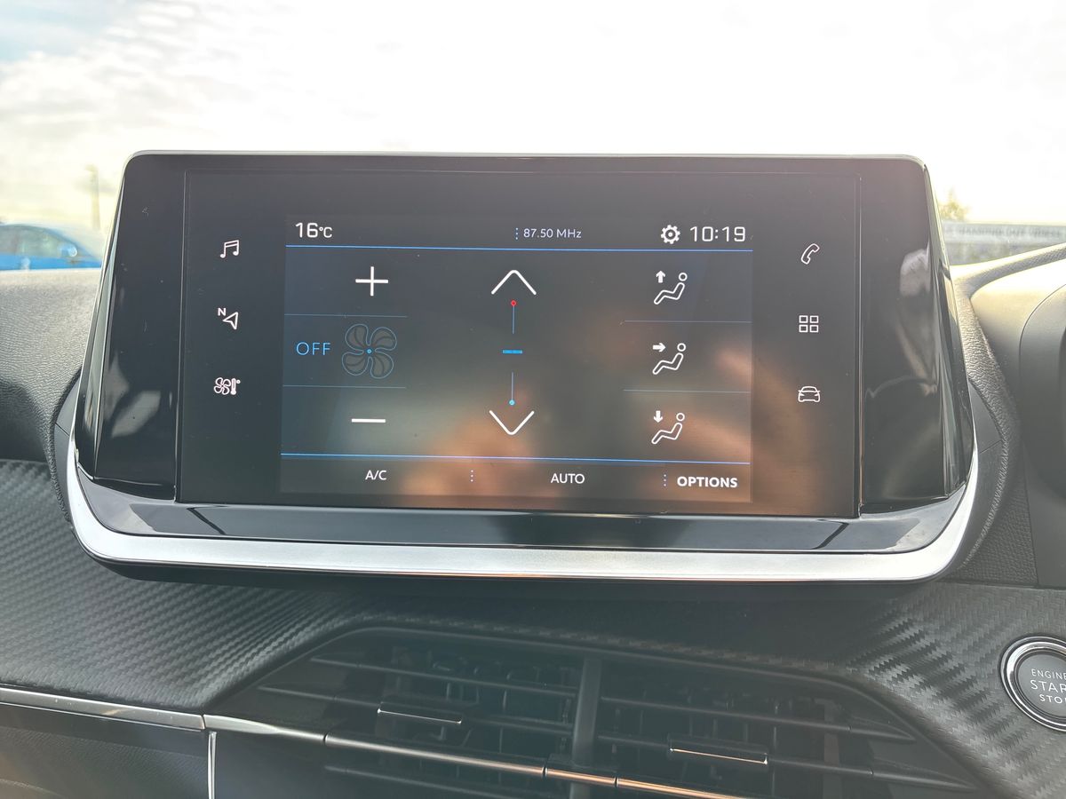 Used Peugeot 208 2023 for sale - 76112469: Photo 19