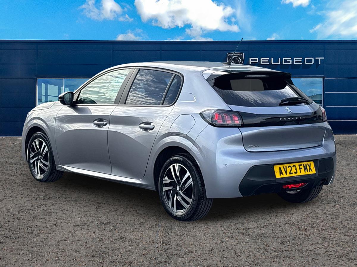 Used Peugeot 208 2023 for sale - 76112469: Photo 6