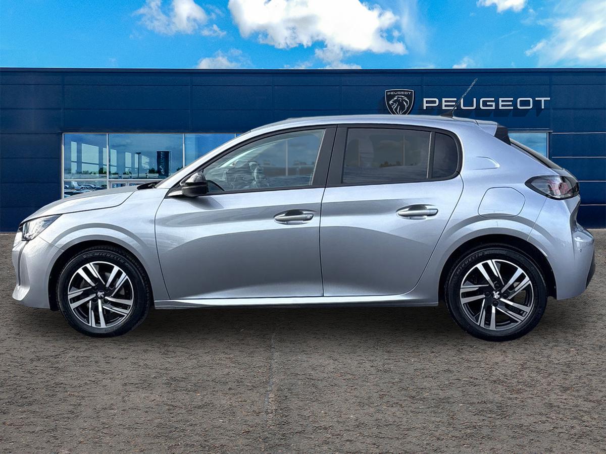 Used Peugeot 208 2023 for sale - 76112469: Photo 7