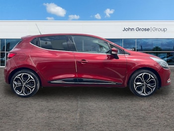 Used Renault Clio 2018 for sale - 78137090: Photo