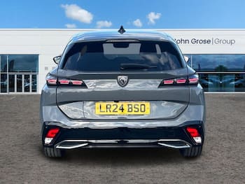 Used Peugeot 308 2024 for sale - 79781289: Photo