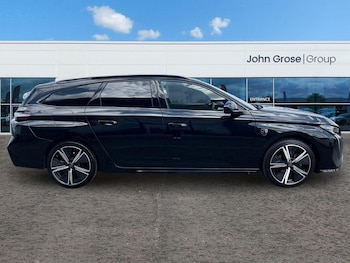 Used Peugeot 308 2025 for sale - 79133738: Photo