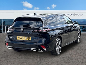 Used Peugeot 308 2025 for sale - 79133738: Photo