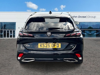 Used Peugeot 308 2025 for sale - 79133738: Photo