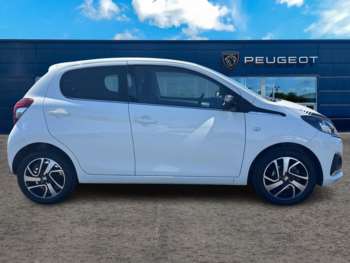 Used Peugeot 108 2021 for sale - 74661319: Photo
