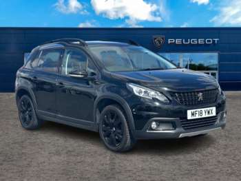 2018 - 1.2 PureTech 130 GT Line 5dr