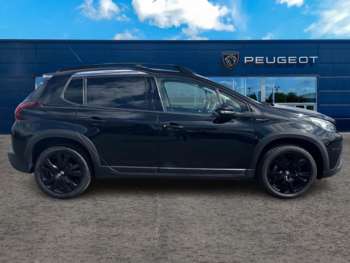 Used Peugeot 2008 2018 for sale - 75046260: Photo