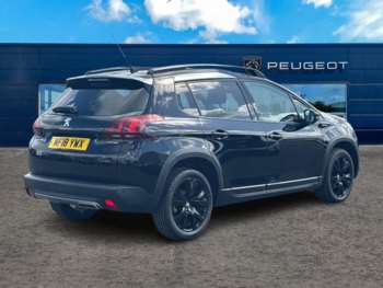 Used Peugeot 2008 2018 for sale - 75046260: Photo