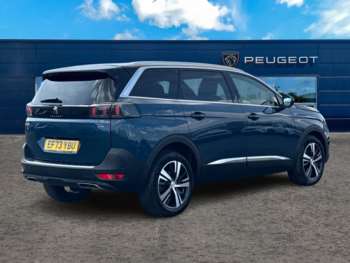 Used Peugeot 5008 2024 for sale - 74915105: Photo
