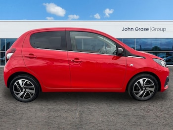 Used Peugeot 108 2020 for sale - 78760614: Photo