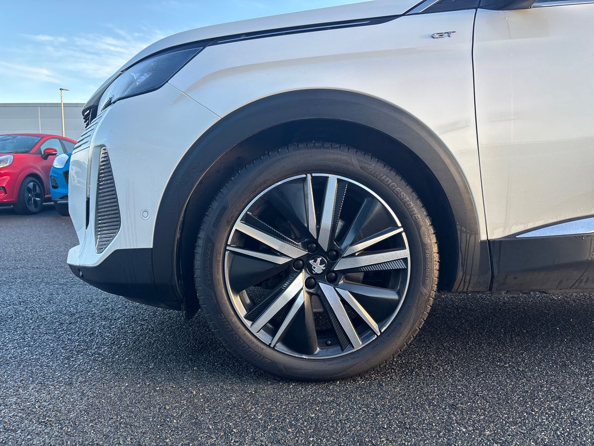 Used Peugeot 3008 2022 for sale - 76874537: Photo 11