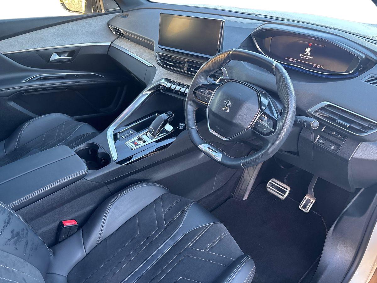 Used Peugeot 3008 2022 for sale - 76874537: Photo 13