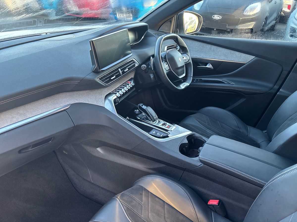 Used Peugeot 3008 2022 for sale - 76874537: Photo 17