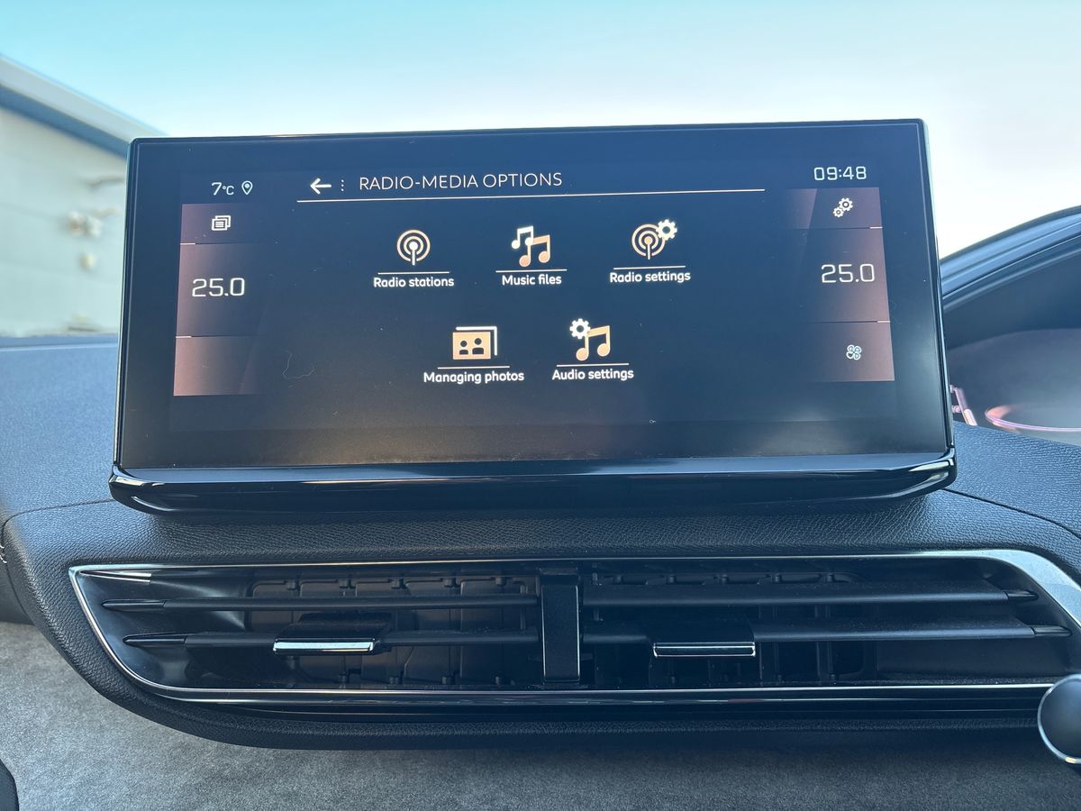 Used Peugeot 3008 2022 for sale - 76874537: Photo 22