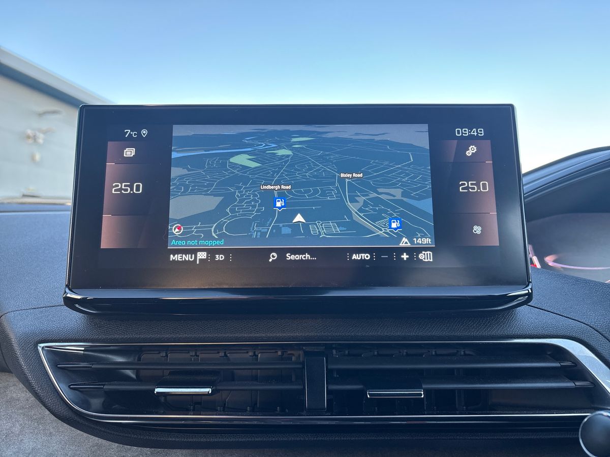 Used Peugeot 3008 2022 for sale - 76874537: Photo 23