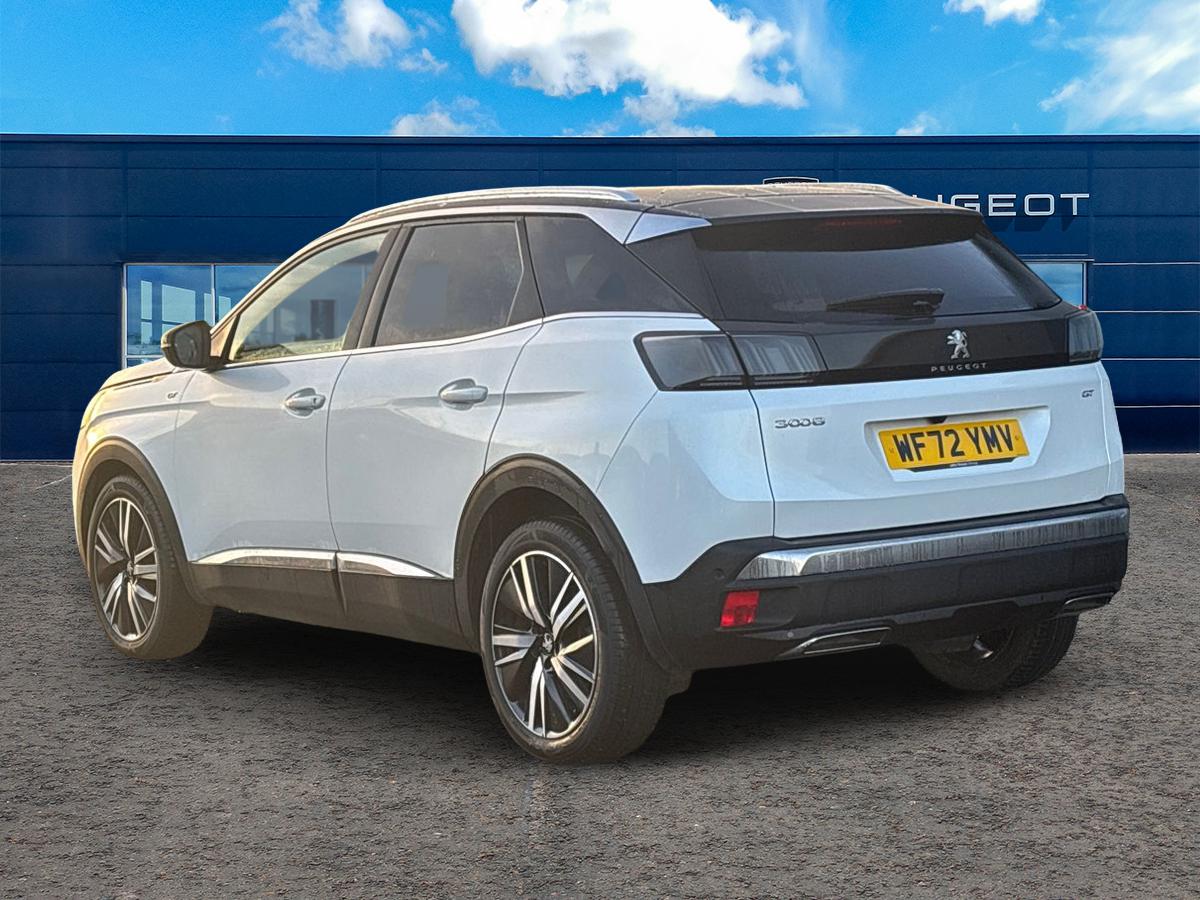 Used Peugeot 3008 2022 for sale - 76874537: Photo 6