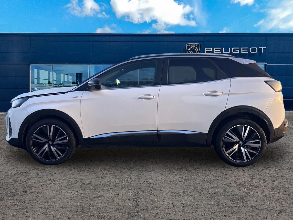 Used Peugeot 3008 2022 for sale - 76874537: Photo 7