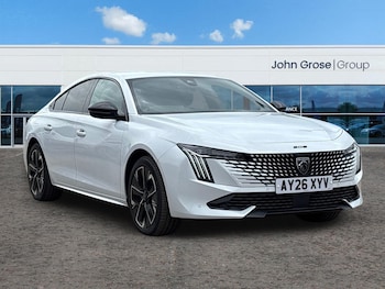 Used Peugeot 508 2026 for sale - 79349705: Photo