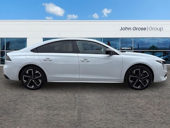 Used Peugeot 508 2026 for sale - 79349705: Photo