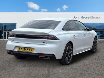 Used Peugeot 508 2026 for sale - 79349705: Photo
