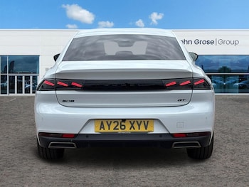 Used Peugeot 508 2026 for sale - 79349705: Photo
