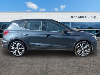 Used SEAT Arona 2021 for sale - 79051067: Photo