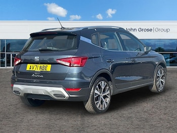Used SEAT Arona 2021 for sale - 79051067: Photo