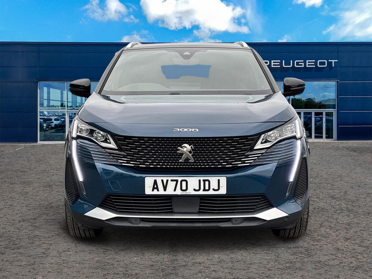 Used Peugeot 3008 2021 for sale - 76014893: Photo 10