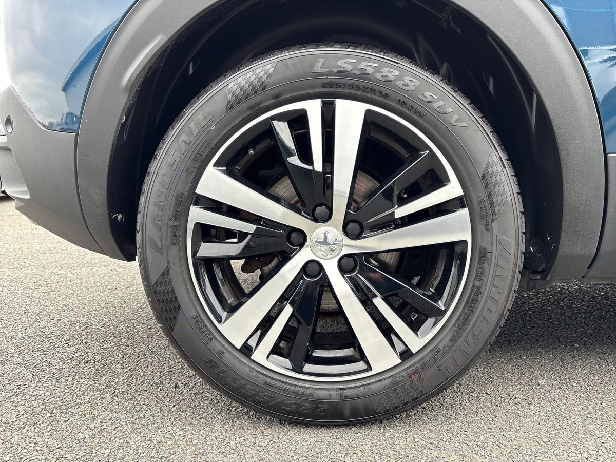 Used Peugeot 3008 2021 for sale - 76014893: Photo 11