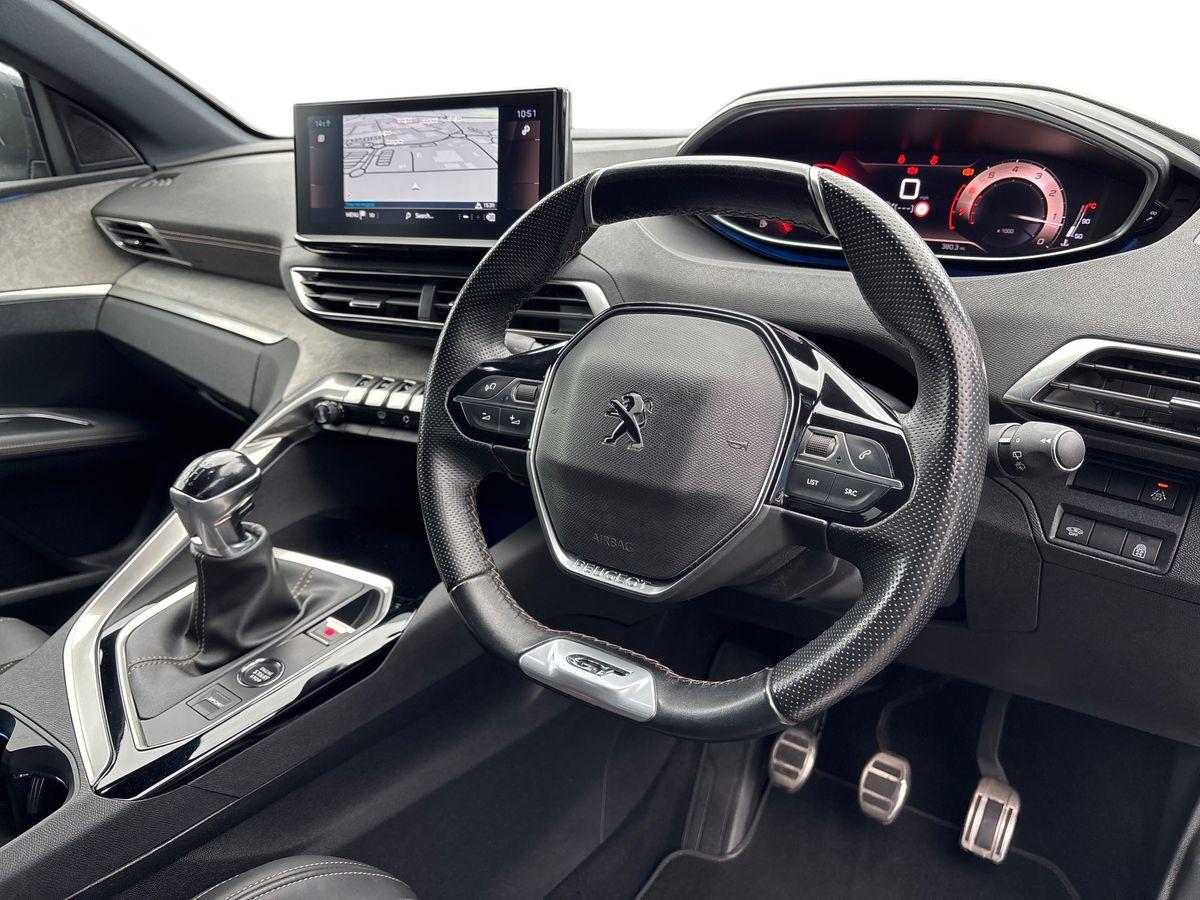 Used Peugeot 3008 2021 for sale - 76014893: Photo 13