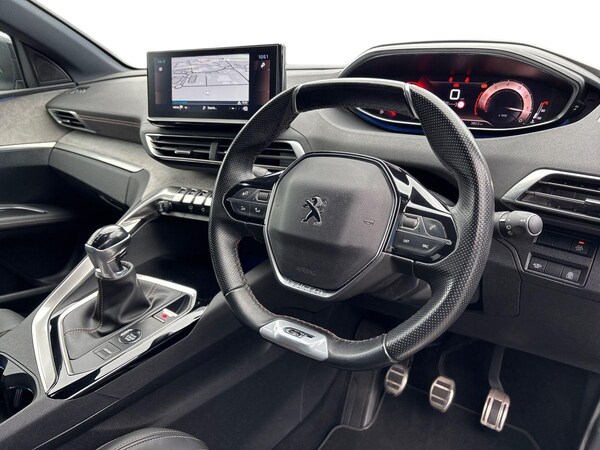 Used Peugeot 3008 2021 for sale - 76014893: Photo 13