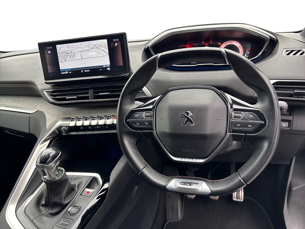 Used Peugeot 3008 2021 for sale - 76014893: Photo 14