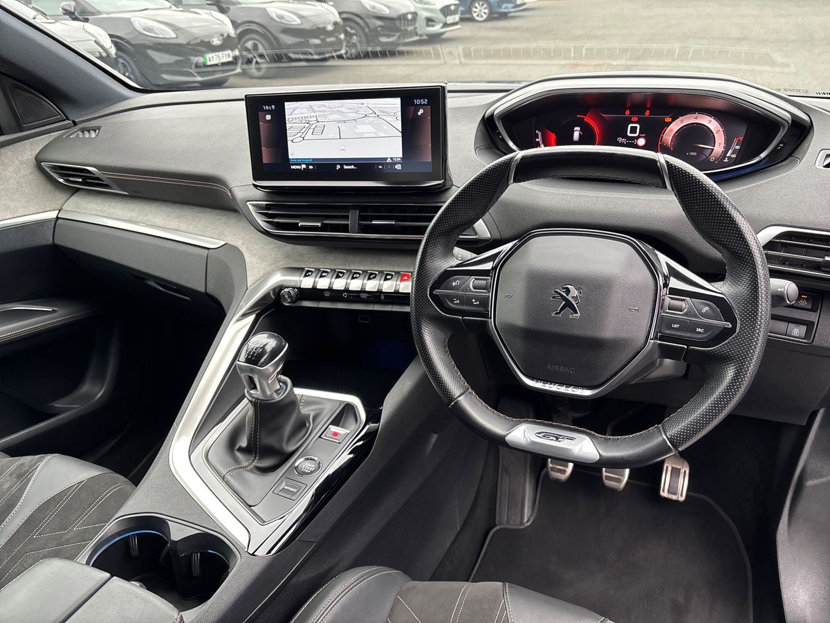 Used Peugeot 3008 2021 for sale - 76014893: Photo 15