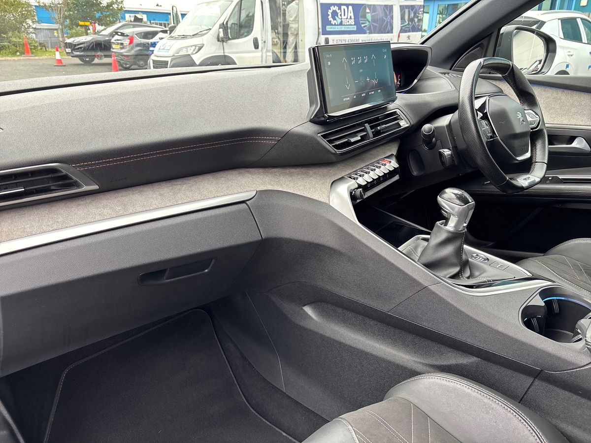 Used Peugeot 3008 2021 for sale - 76014893: Photo 17