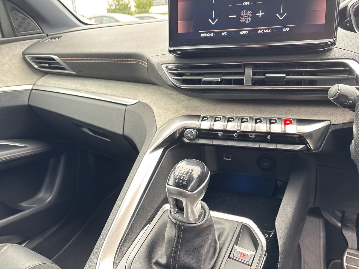 Used Peugeot 3008 2021 for sale - 76014893: Photo 18