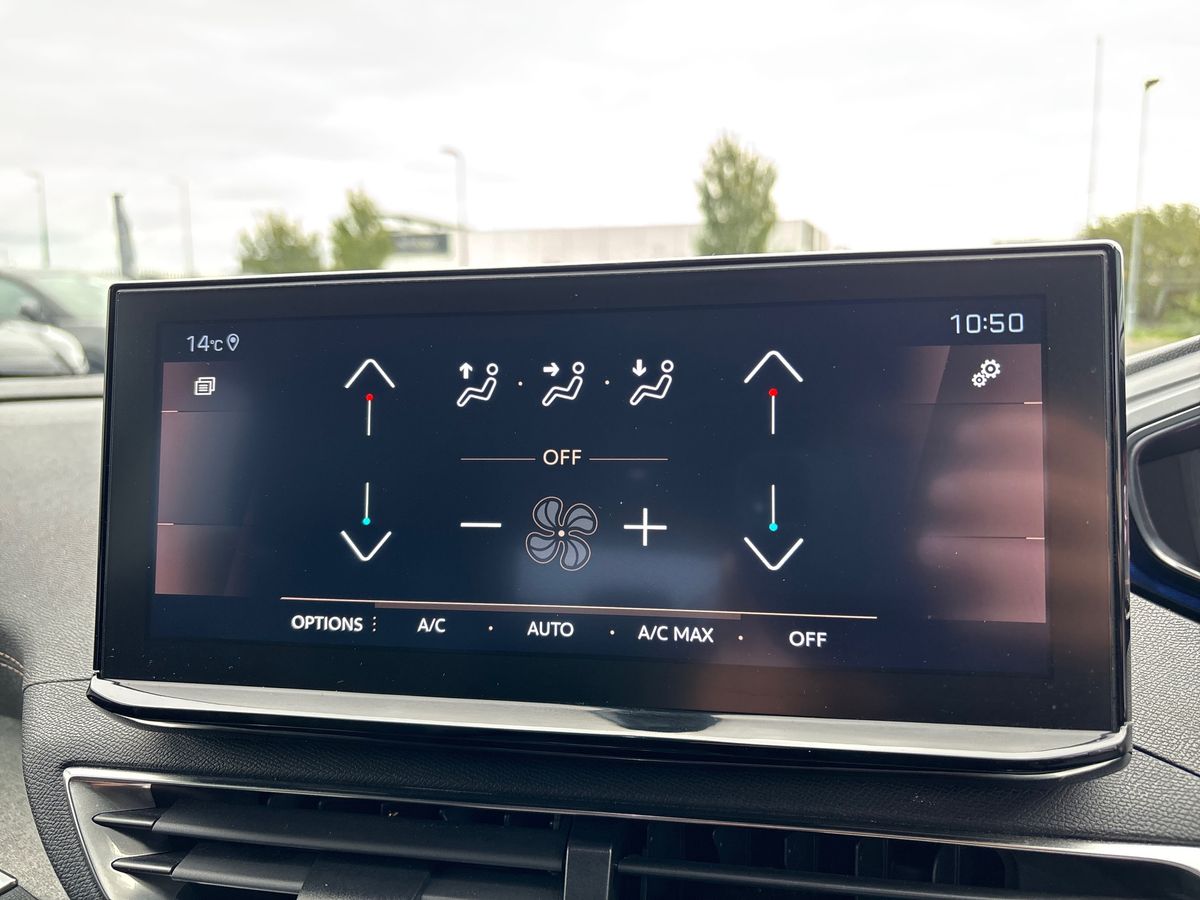 Used Peugeot 3008 2021 for sale - 76014893: Photo 19