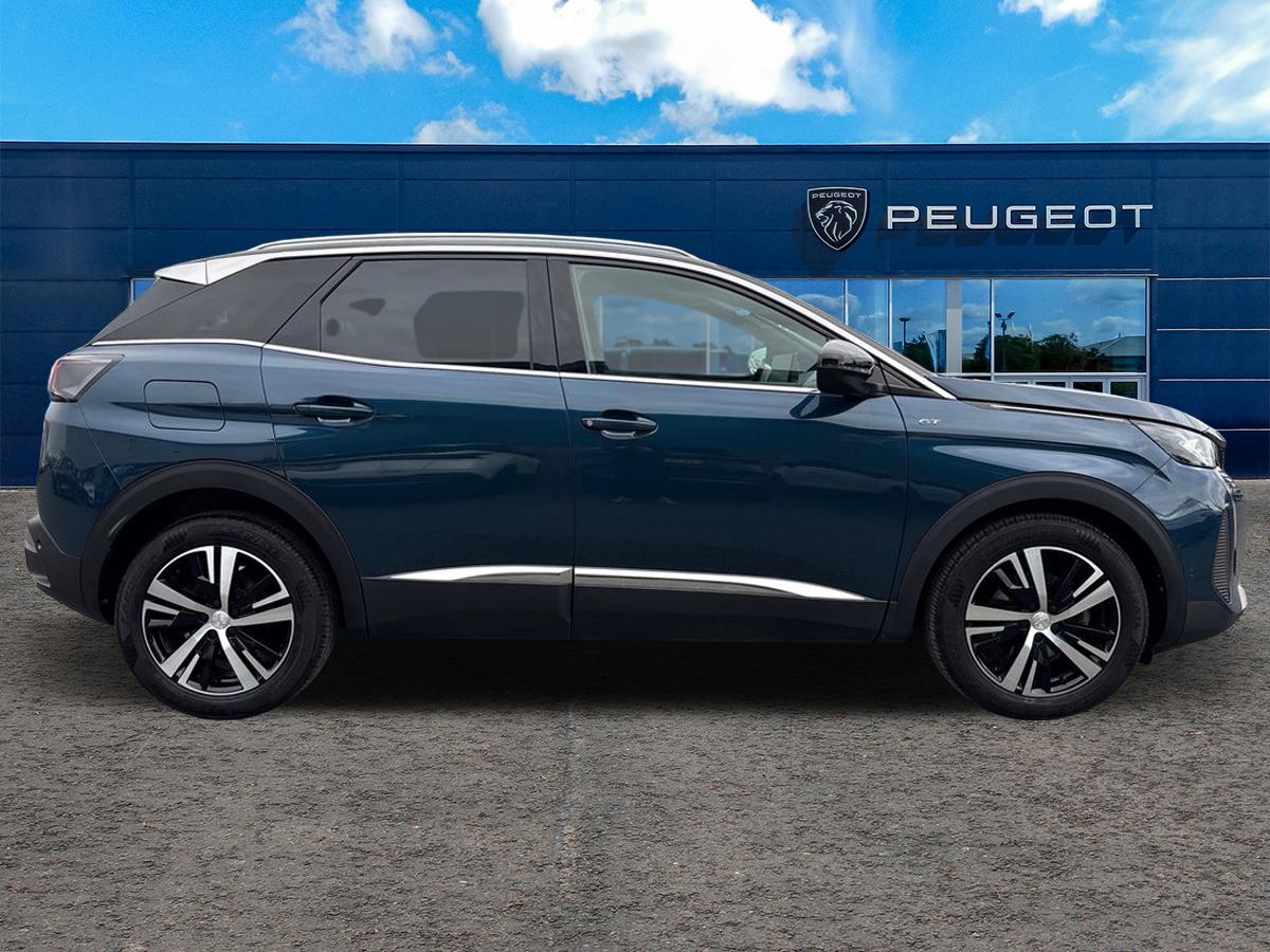 Used Peugeot 3008 2021 for sale - 76014893: Photo 2