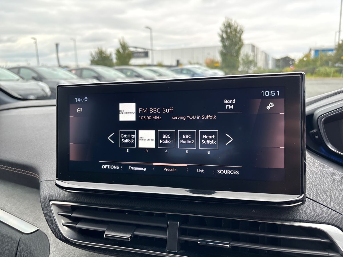 Used Peugeot 3008 2021 for sale - 76014893: Photo 22